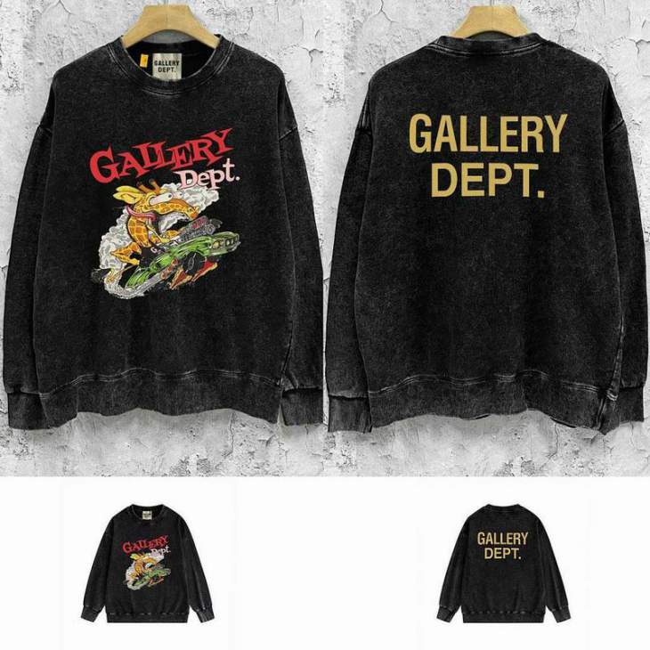 Picture of Gallery Dept Sweathirt _SKUGalleryDeptS-2XL11trZJGAY18932604